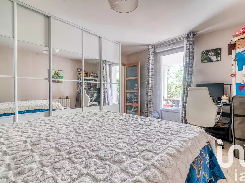 Appartement, 93 m²