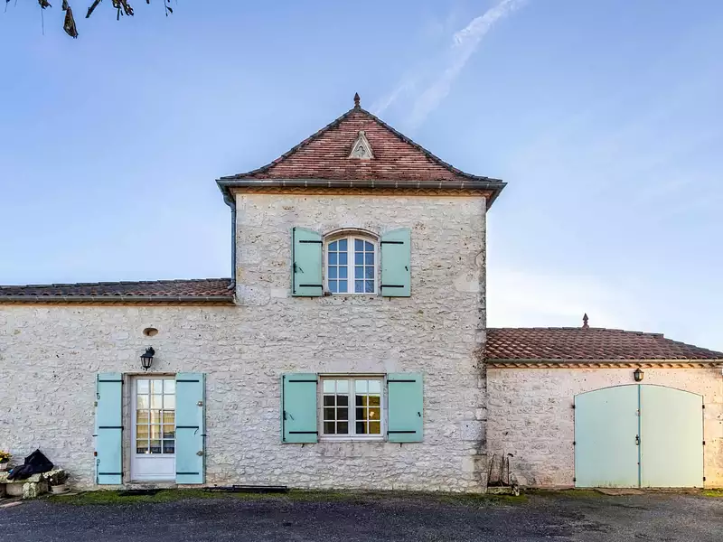 Maison, 94 m²