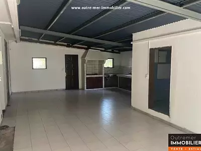 Maison, 208 m²