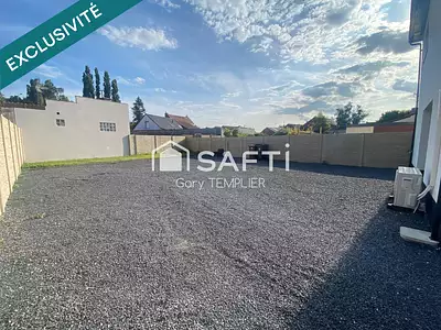 Maison, 110 m²