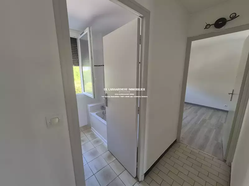 Appartement, 79 m²