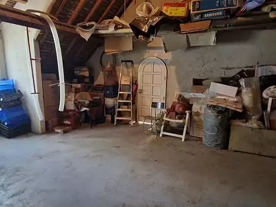 Maison, 165 m²