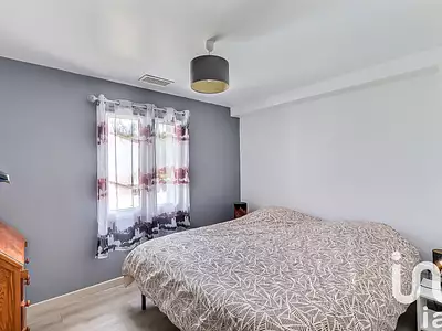 Maison, 130 m²