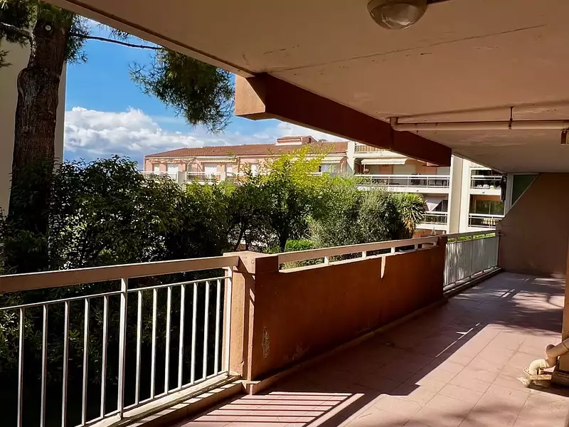 Appartement, 67,11 m²