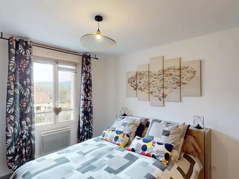 Maison, 86,97 m²