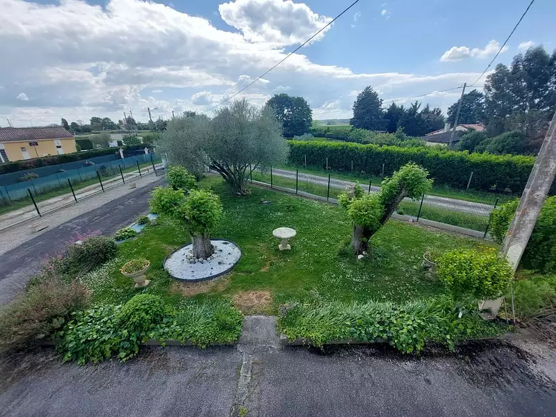 Maison, 124 m²