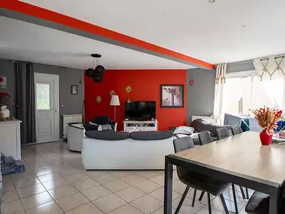 Maison, 100 m²