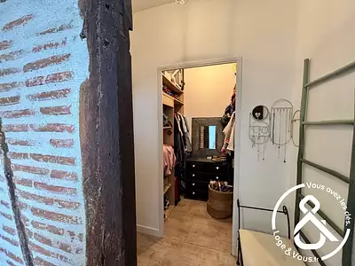 Appartement, 83 m²