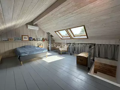 Maison, 115 m²