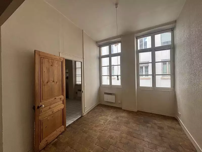 Appartement, 37 m²