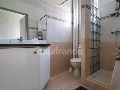 Appartement, 52 m²
