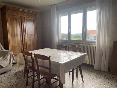 Maison, 120 m²