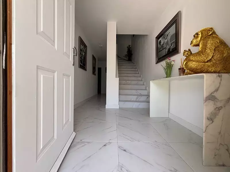 Maison, 119 m²