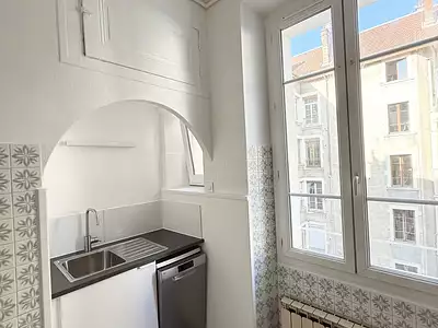 Appartement, 91,45 m²