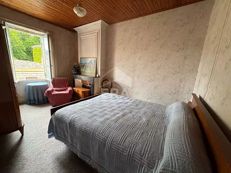 Maison, 128,33 m²