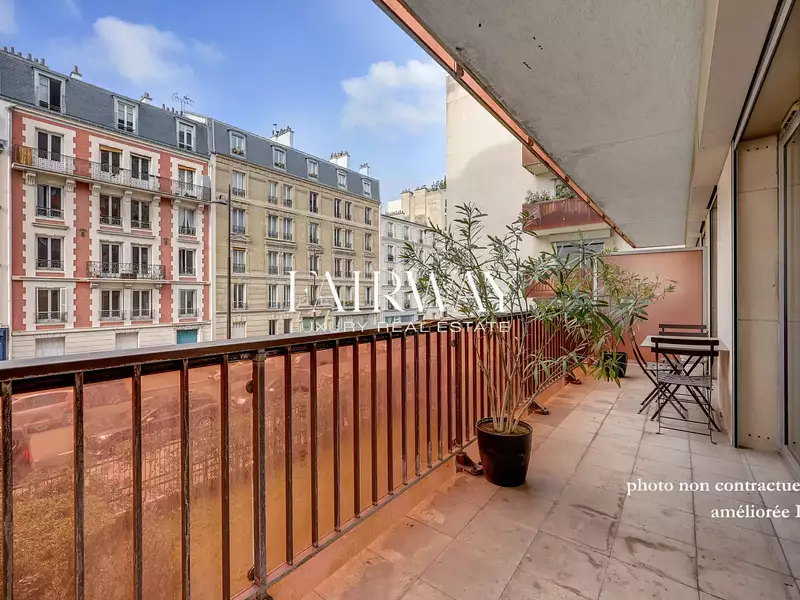 Appartement, 106 m²