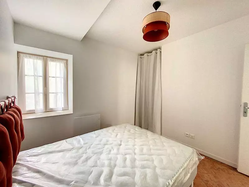 Appartement, 35 m²