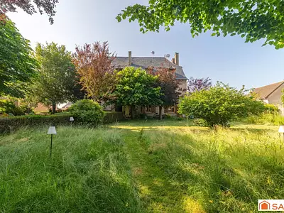 Maison, 270 m²