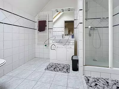 Maison, 168 m²