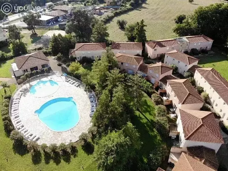 Appartement, 32,44 m²