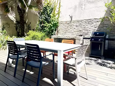 Appartement, 140 m²