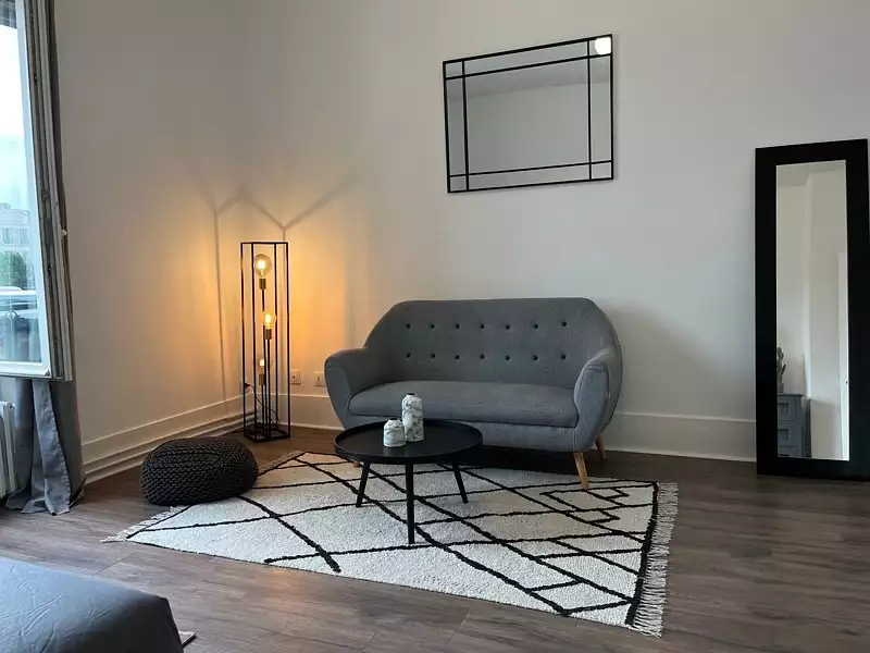 Appartement, 37,2 m²