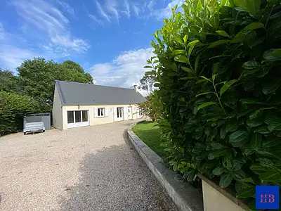 Maison, 96 m²