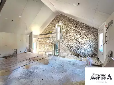 Maison, 135,67 m²