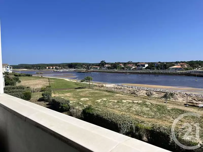 Appartement, 64,5 m²