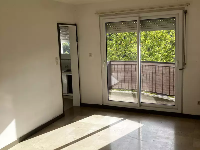 Appartement, 26,56 m²