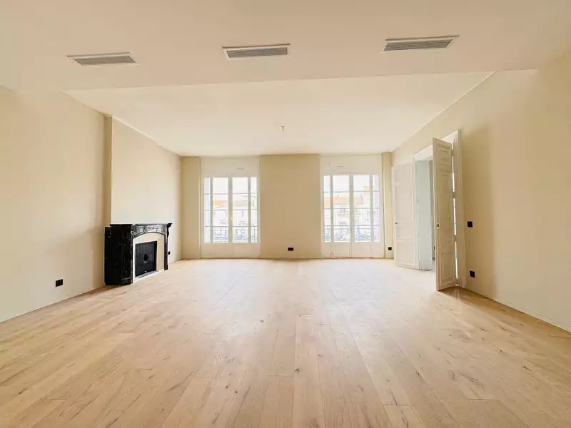 Appartement, 140 m²