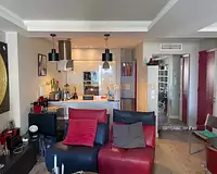 Appartement, 68,39 m²