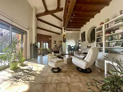 Maison, 228 m²