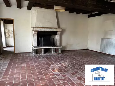 Maison, 161 m²