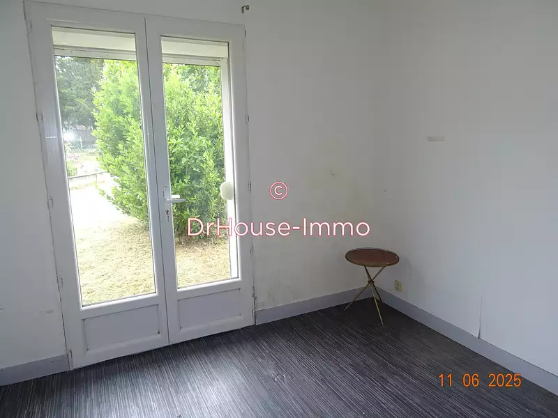 Maison, 80 m²