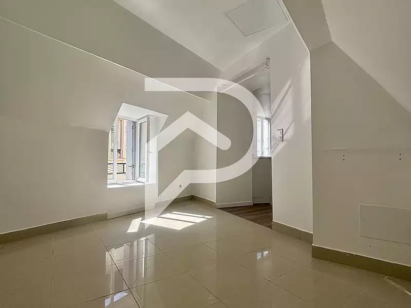 Appartement, 26,22 m²