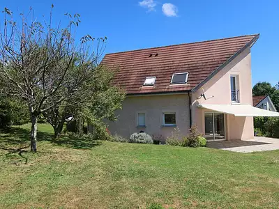 Maison, 142 m²