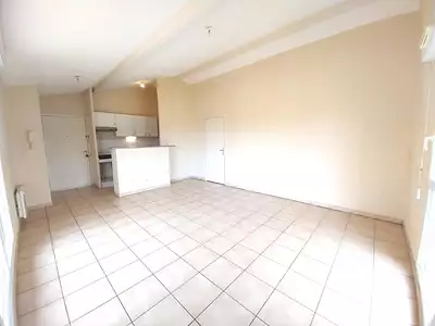 Appartement, 47 m²