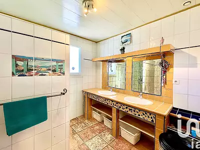 Maison, 95 m²