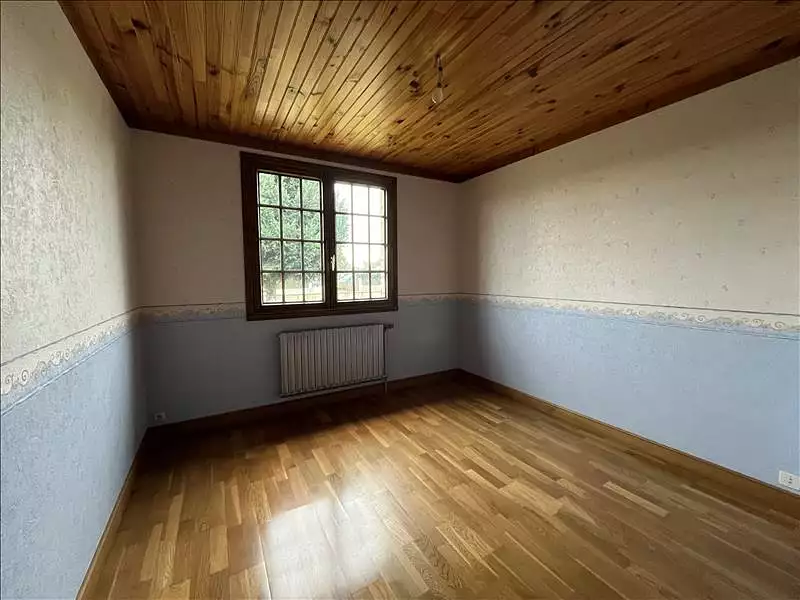 Maison, 142 m²