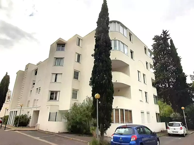 Appartement, 122,38 m²