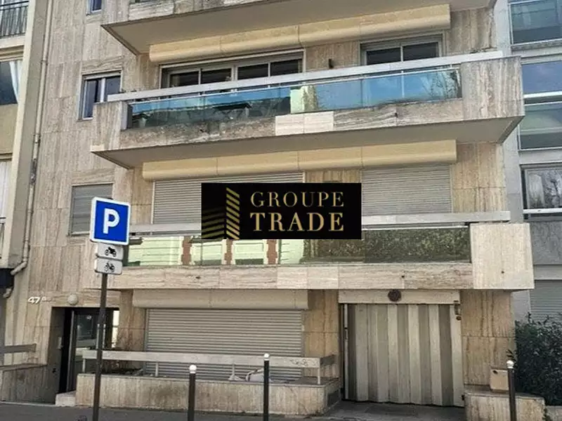 Appartement, 85,95 m²