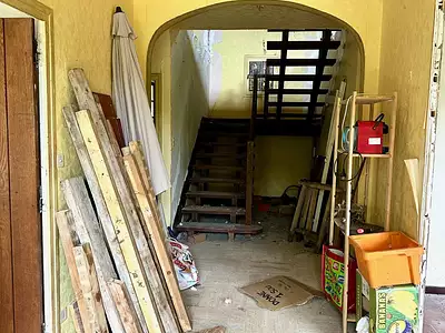 Maison, 330 m²
