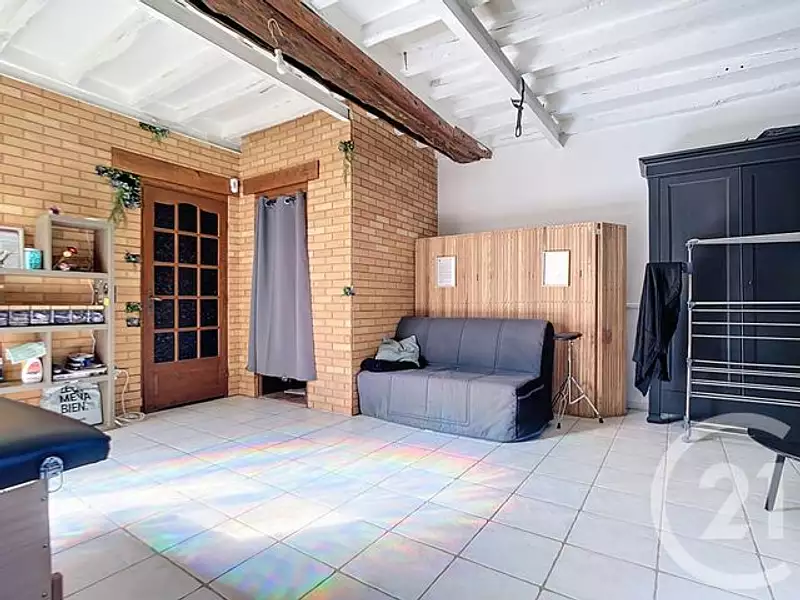 Maison, 189,8 m²