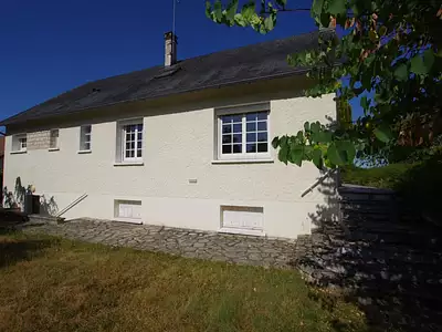 Maison, 133 m²