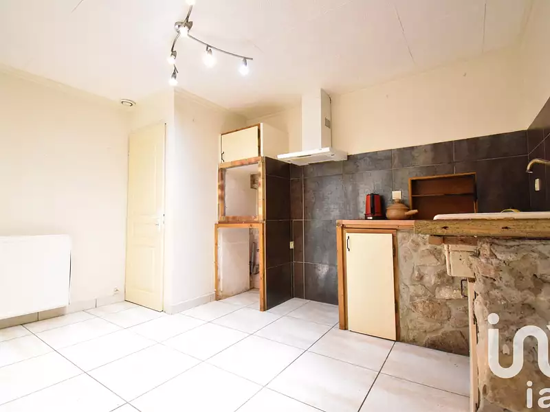 Maison, 83 m²