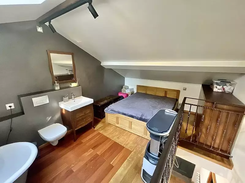 Appartement, 101,98 m²