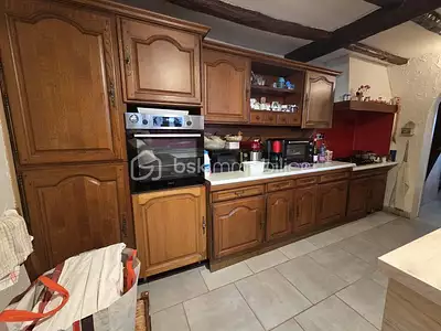 Maison, 151 m²