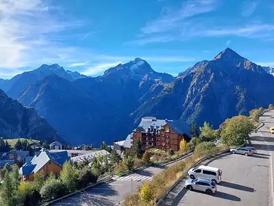 Appartement, 33,29 m²