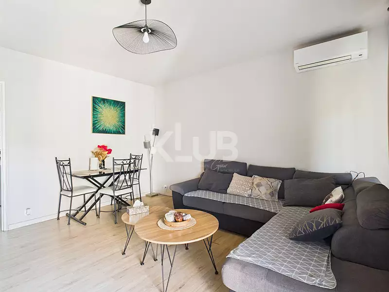 Appartement, 71,5 m²